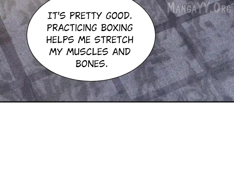 Hidden Dragon in the City (2025) Chapter 31 - page 116